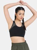 Black color option, Sold out, Currently selected