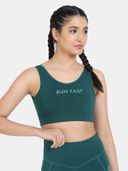 Green color option, Sold out, Currently selected