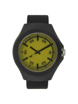 Fastrack - Round Dial Analog Watch for Unisex_NG38004PP08CJ