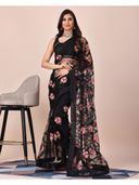 Black color option, Sold out, Currently selected