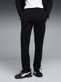 Puma - Evostripe Men Black Trackpant
