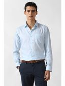 Blue color option, Currently selected