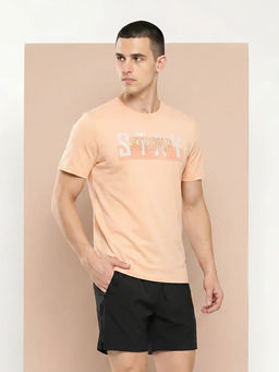 Alcis - Men Printed T-Shirt