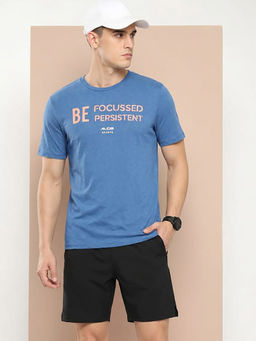 Alcis - Men Persistent T-Shirt