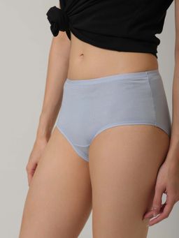 NeceSera - Supima Modal Brief Nessies Airy Blue