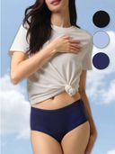 Blue color option, Currently selected