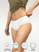 White color option