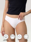 White color option