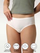 White color option, Currently selected