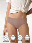 Nude color option, Currently selected
