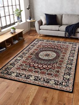 CARPET DECORE - Sisal Persian Carpet