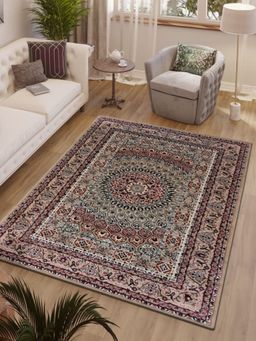 CARPET DECORE - Rustic Persian Carpet
