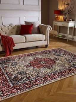CARPET DECORE - Oriental Artisan Persian Carpet