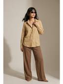 Beige color option, Currently selected