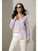 Lavender color option