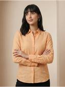Orange color option