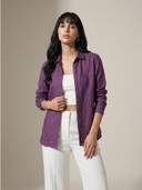 Purple color option