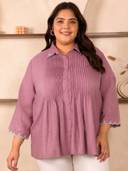 Purple color option