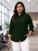 Olive color option