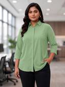 Green color option