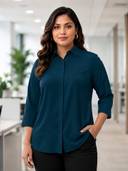 Teal color option