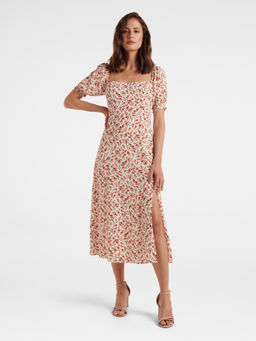Forever New - Brianna Printed Midi Dress