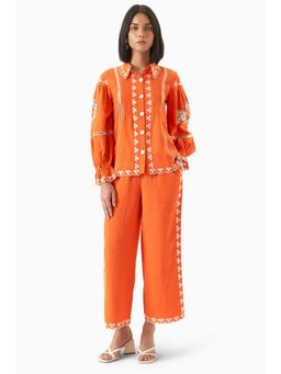 MIRIPRET - Jypsera Orange Top