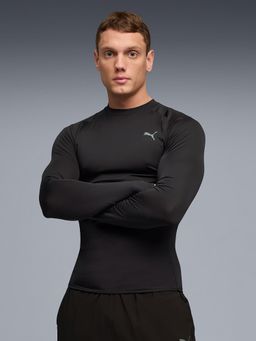 Puma - PWRMODE Men’s Quick-Dry Long Sleeve Base Layer T-Shirt