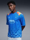 Blue color option
