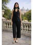 Black color option, Currently selected