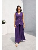 Purple color option