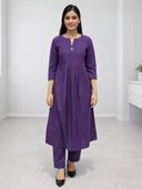 Purple color option