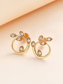 Gold color option, Sold out, Currently selected