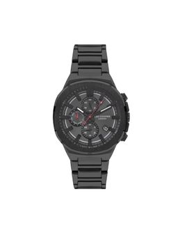 Lee Cooper - Multifunction Grey Round Dial Mens Watch - Lc07431.660