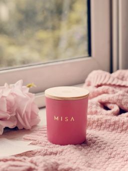 MISA - Soul Mate|White Jasmine & Mint