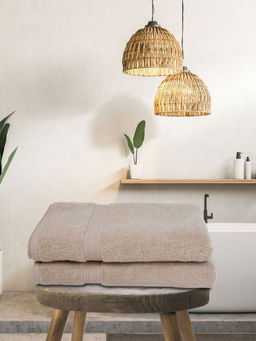 BIANCA - Paradiso Bath Towel Whea03