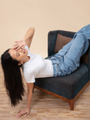 White color option, Sold out