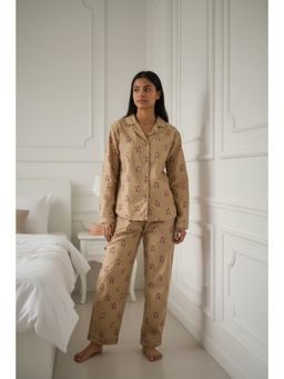 ASHTAG - Dab Santa Christmas Nightsuit