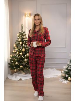 ASHTAG - Soft Winter Nightsuit