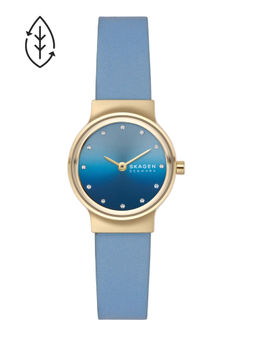 Skagen - Freja Lille Blue Watch SKW3059