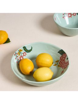 Chumbak - Bahaar Serving Bowl