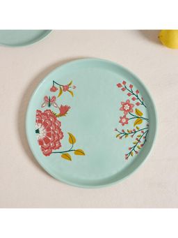 Chumbak - Bahaar Dinner Plate