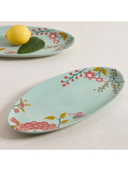 Chumbak - Bahaar Quarter Platter