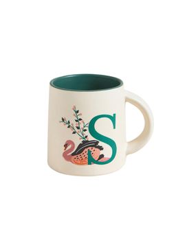 Chumbak - Swan Mug