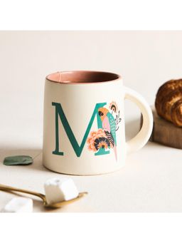Chumbak - Macaw Mug