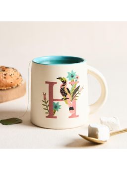 Chumbak - Hornbill Mug