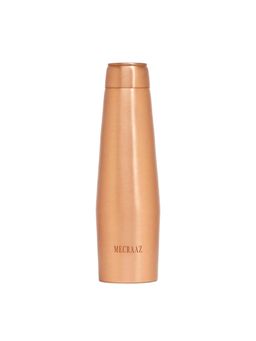 Mecraaz - Copper Water Bottle 950ml