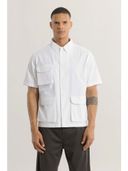 White color option, Currently selected