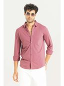 Mauve color option, Currently selected