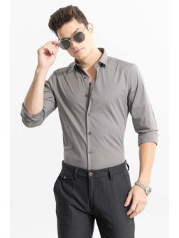 Snitch - Estonia Ash Grey Shirt